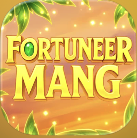 Fortuneer Mang app icon